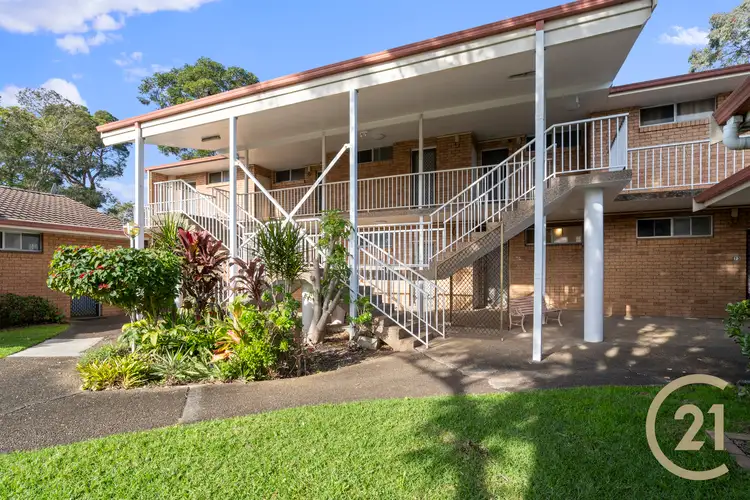 Main view of Homely retirement listing, 74/4 Wilkins Street, Yagoona NSW 2199