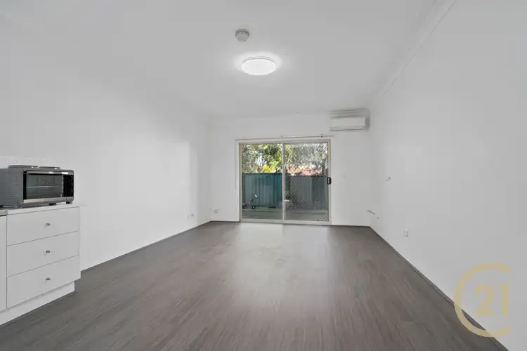 Second view of Homely retirement listing, 74/4 Wilkins Street, Yagoona NSW 2199