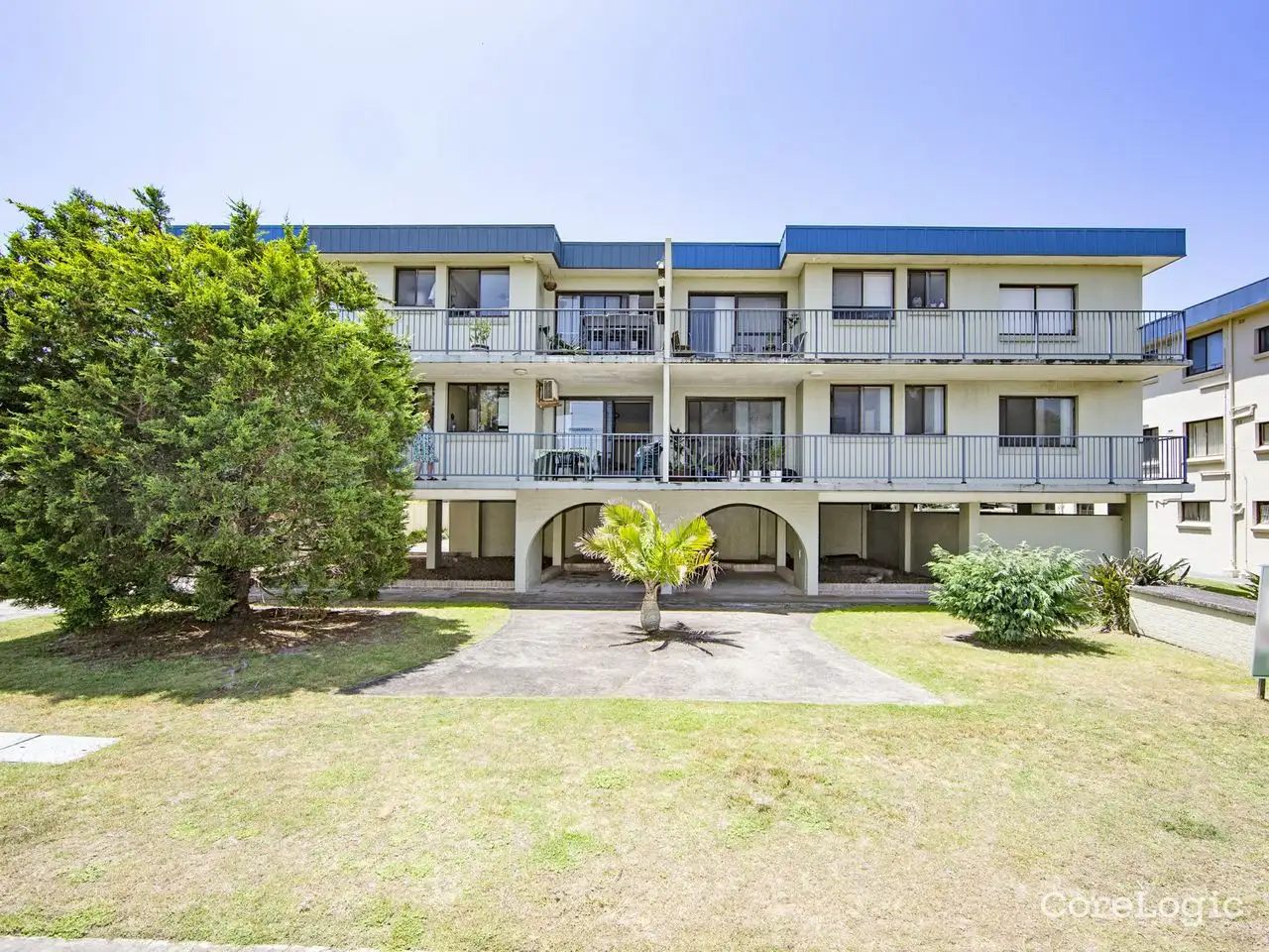 Main view of Homely apartment listing, 8/48 Thelma Street, Long Jetty NSW 2261