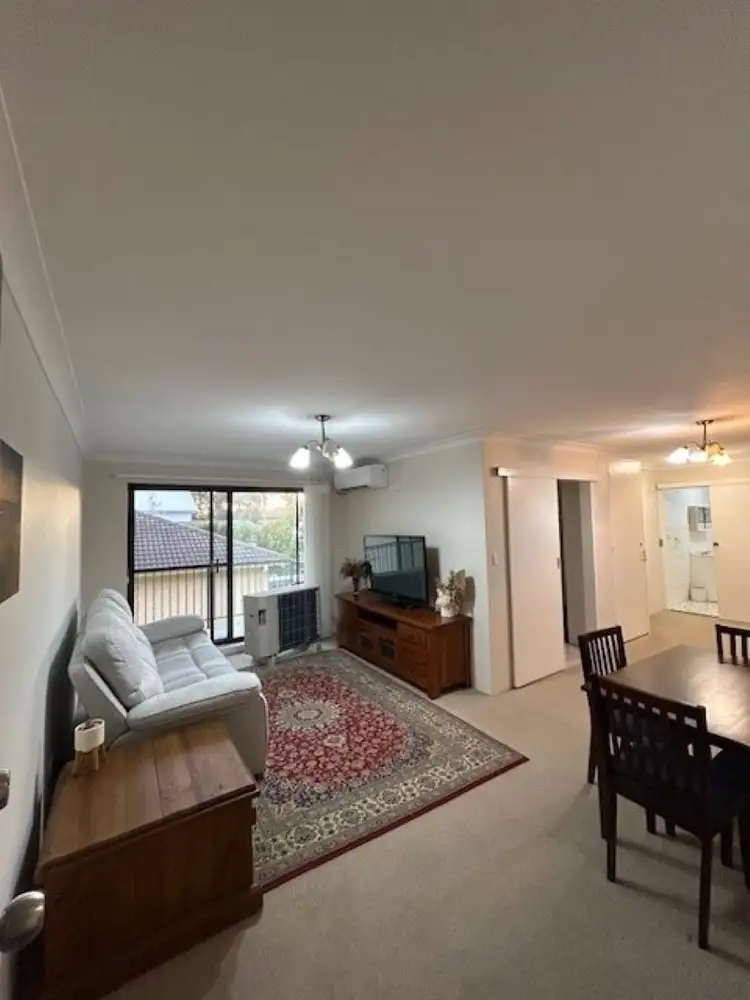 Third view of Homely apartment listing, 8/48 Thelma Street, Long Jetty NSW 2261