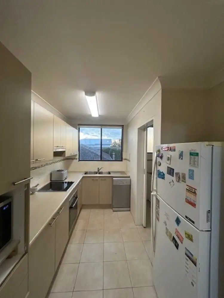 Fifth view of Homely apartment listing, 8/48 Thelma Street, Long Jetty NSW 2261