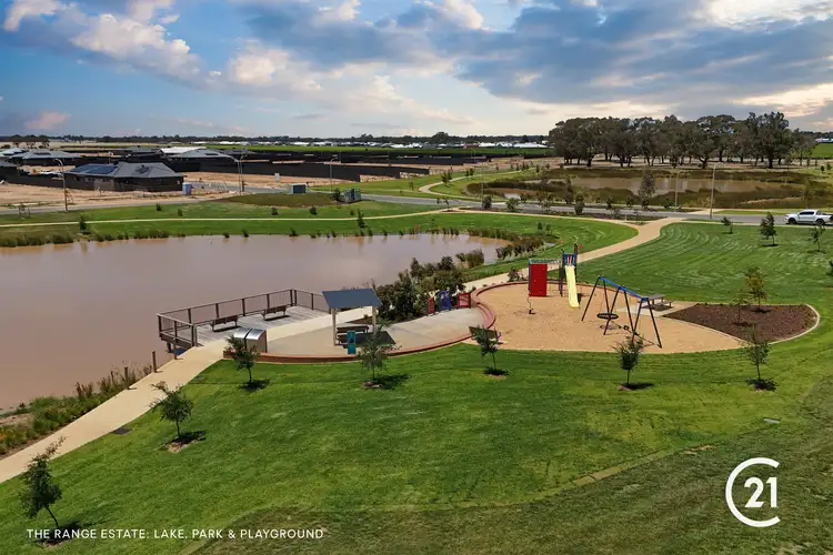 Seventh view of Homely land listing, 12 The Range Boulevard, Moama NSW 2731