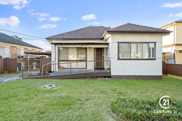 19 Killarney Avenue, Blacktown NSW 2148
