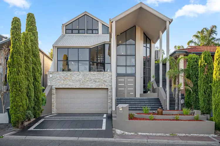 Main view of Homely house listing, 44 Cobbler Drive, Greenwith SA 5125