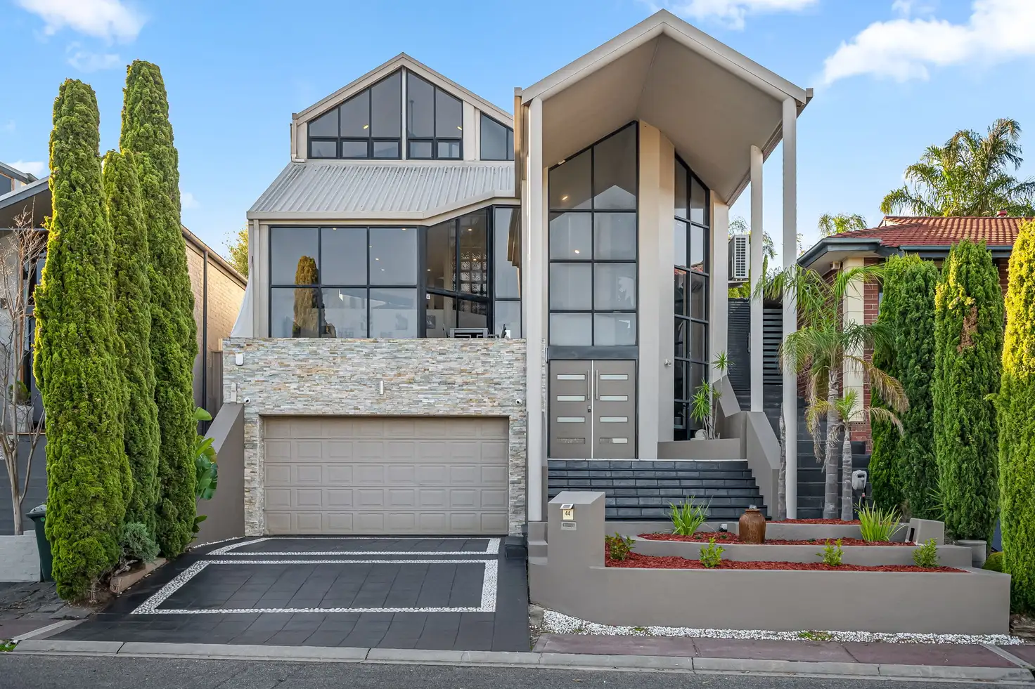 Main view of Homely house listing, 44 Cobbler Drive, Greenwith SA 5125