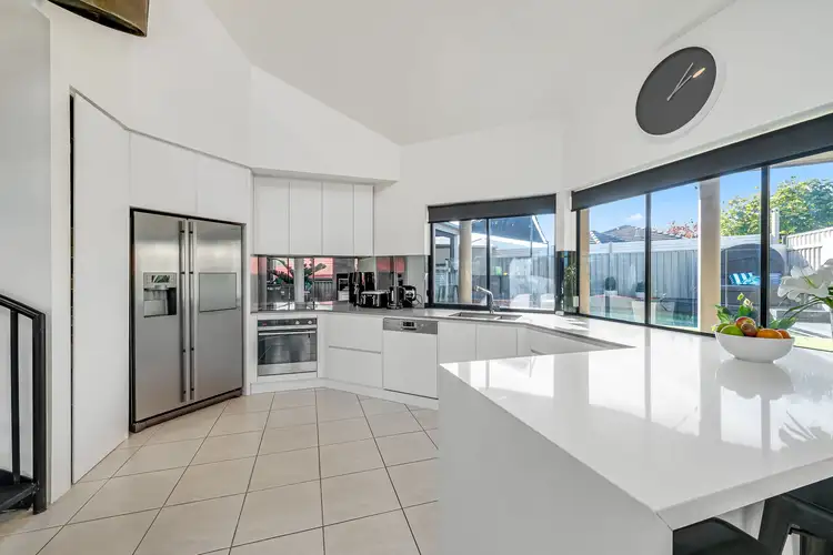 Third view of Homely house listing, 44 Cobbler Drive, Greenwith SA 5125
