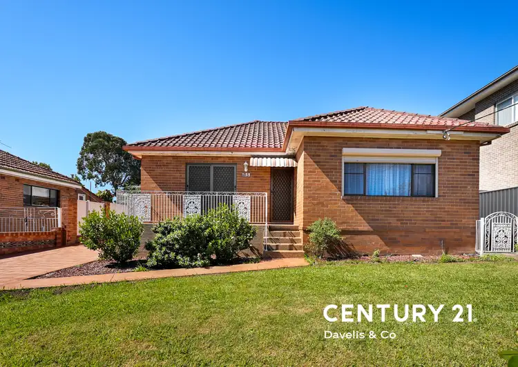 35 Carson Street, Panania NSW 2213
