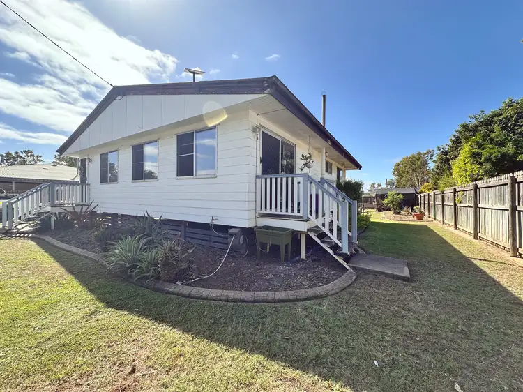 16 Watkins Street, Moranbah QLD 4744
