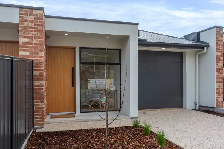 Second view of Homely house listing, 19D Sutton Avenue, Seacombe Gardens SA 5047