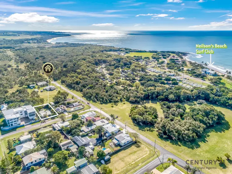 4 McDougall Street, Bargara QLD 4670