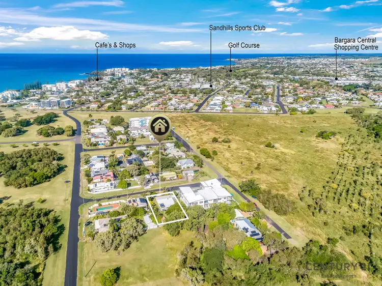 Second view of Homely house listing, 4 McDougall Street, Bargara QLD 4670