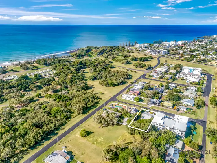 Third view of Homely house listing, 4 McDougall Street, Bargara QLD 4670