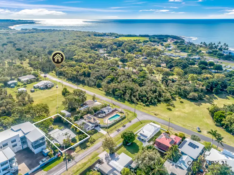 Fourth view of Homely house listing, 4 McDougall Street, Bargara QLD 4670