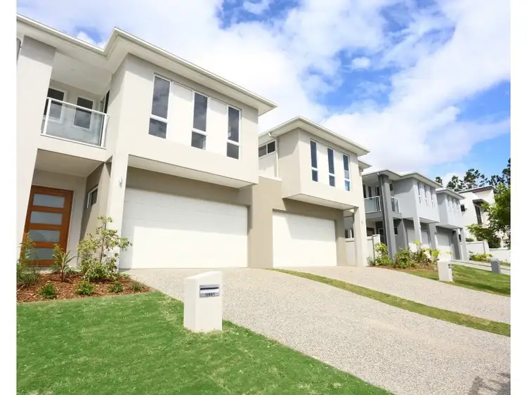 1/1067 Lakeview Terrace, Benowa QLD 4217