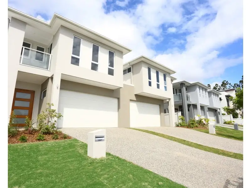 Main view of Homely house listing, 1/1067 Lakeview Terrace, Benowa QLD 4217