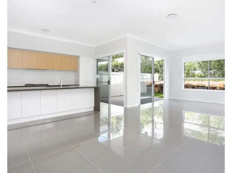 Second view of Homely house listing, 1/1067 Lakeview Terrace, Benowa QLD 4217