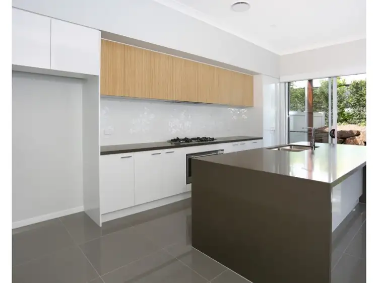 Third view of Homely house listing, 1/1067 Lakeview Terrace, Benowa QLD 4217