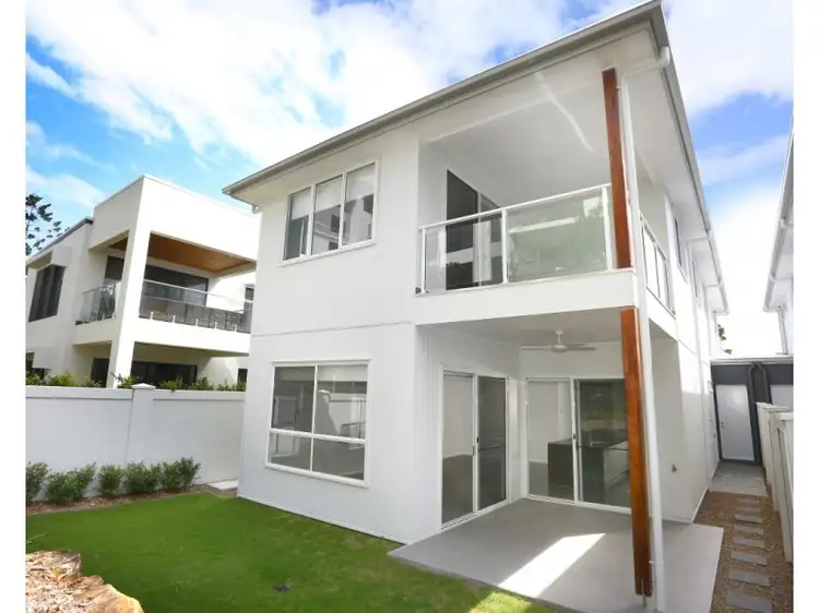 Fourth view of Homely house listing, 1/1067 Lakeview Terrace, Benowa QLD 4217