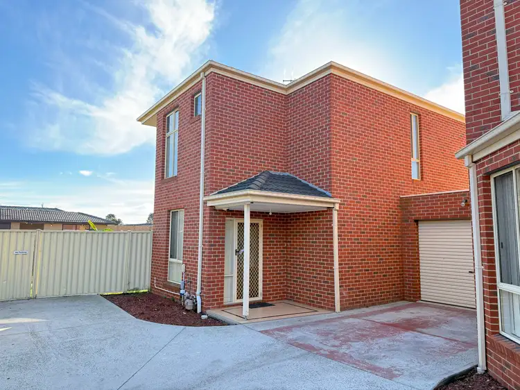 7/6 Chandler Road, Noble Park VIC 3174
