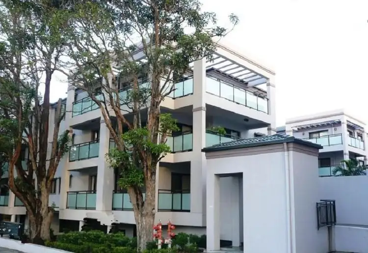 8/410-422 Rocky Point Road, Sans Souci NSW 2219