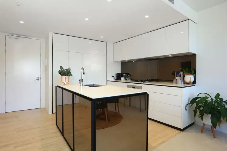 Main view of Homely apartment listing, 405C The Concourse, Benowa QLD 4217
