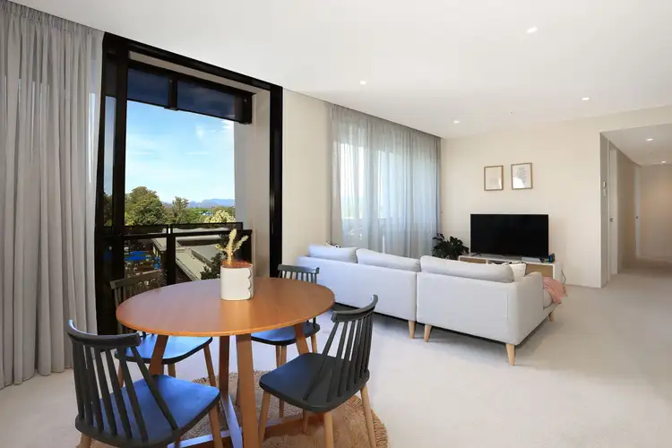 Fifth view of Homely apartment listing, 405C The Concourse, Benowa QLD 4217
