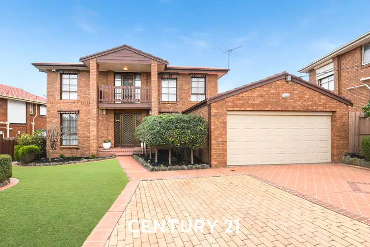 89 Clarinda Road
