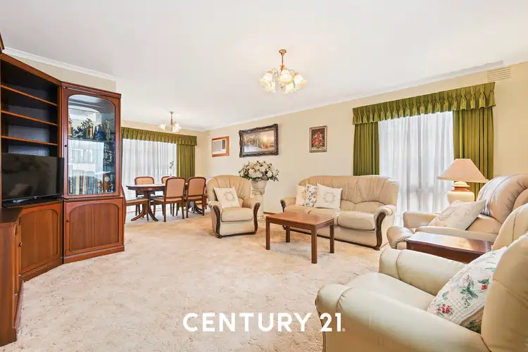Second view of Homely house listing, 89 Clarinda Road, Oakleigh South VIC 3167