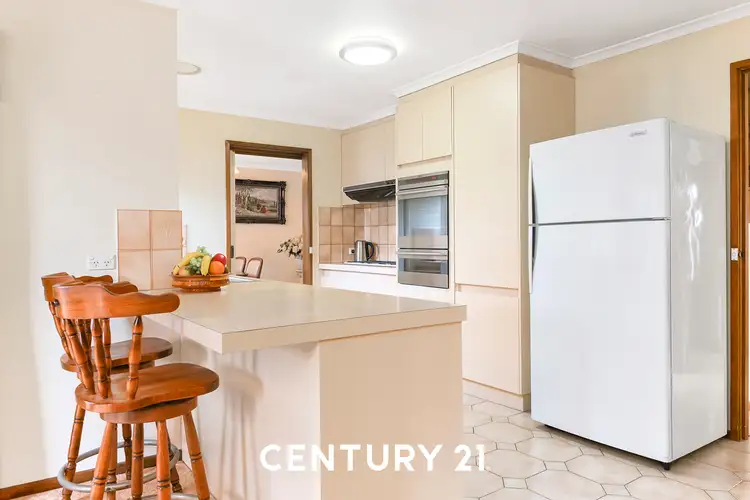 Fourth view of Homely house listing, 89 Clarinda Road, Oakleigh South VIC 3167