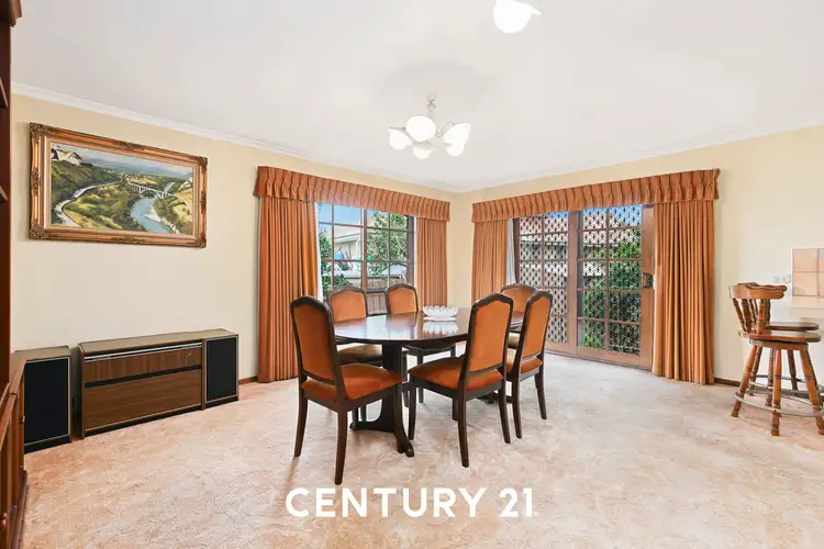 Fifth view of Homely house listing, 89 Clarinda Road, Oakleigh South VIC 3167