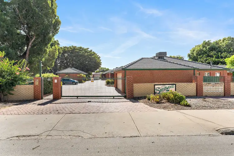 9/24 Aragon Court, Armadale WA 6112