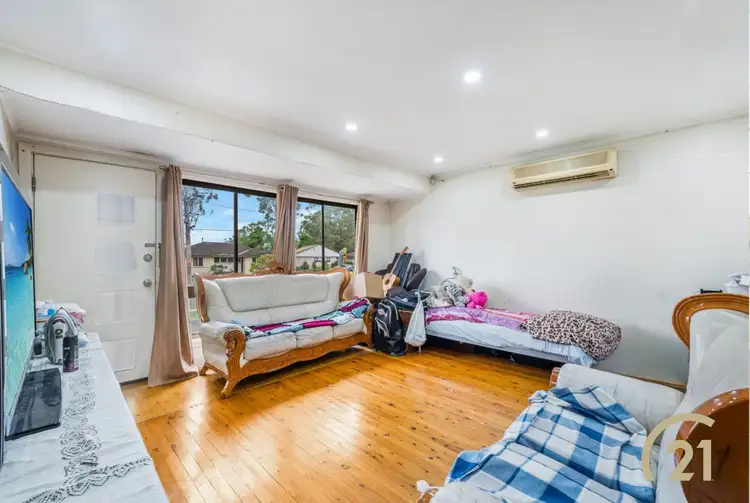 Third view of Homely house listing, 23 Insignia Street, Sadleir NSW 2168