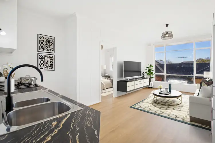 Main view of Homely unit listing, 7/7 Hale Street, Everard Park SA 5035