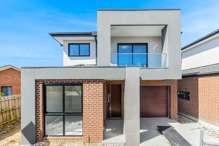 37 Woodlee Street, Dandenong VIC 3175