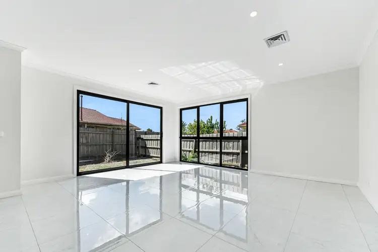 Second view of Homely townhouse listing, 37 Woodlee Street, Dandenong VIC 3175