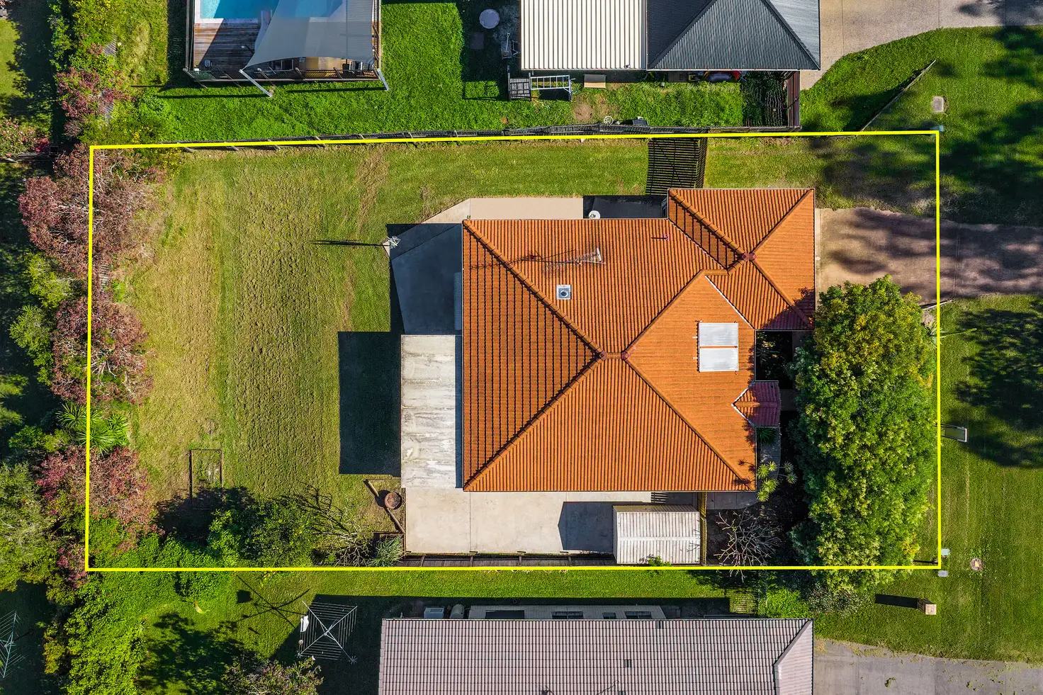 Main view of Homely house listing, 82 Cartwright Road, Gympie QLD 4570