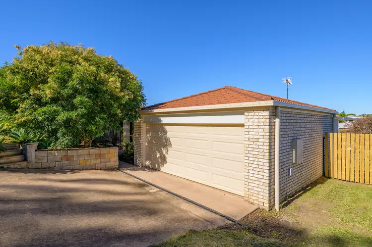 Second view of Homely house listing, 82 Cartwright Road, Gympie QLD 4570