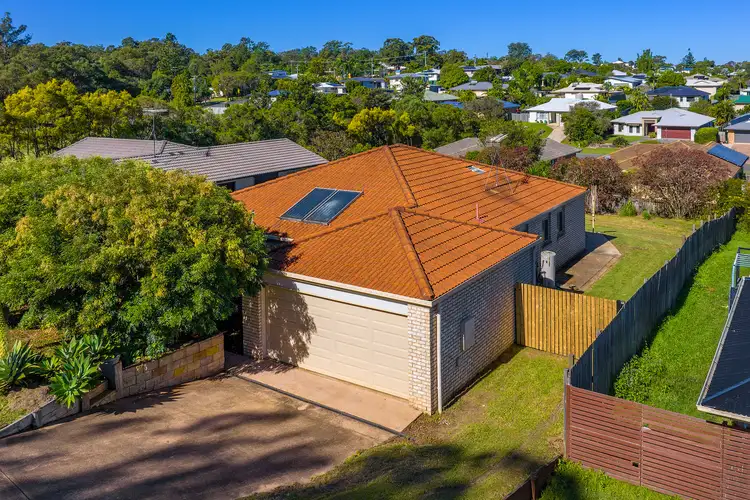 Third view of Homely house listing, 82 Cartwright Road, Gympie QLD 4570