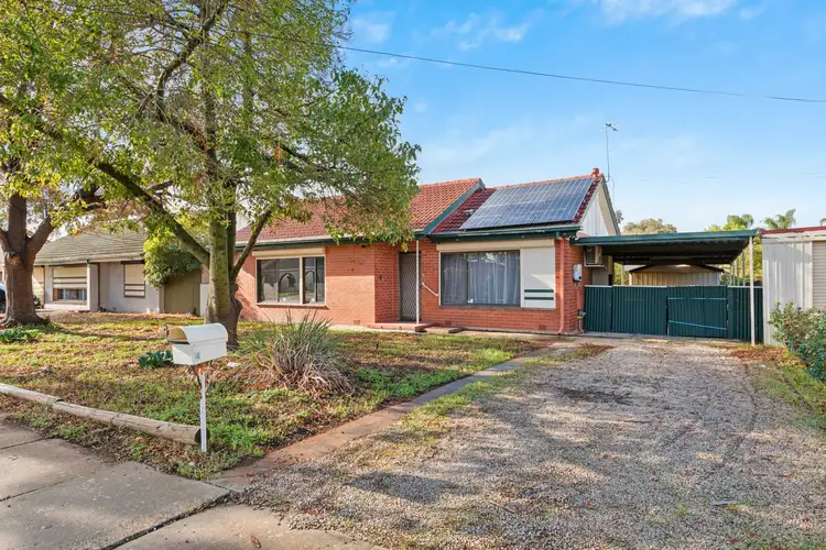 Main view of Homely house listing, 4 Secomb Avenue, Parafield Gardens SA 5107