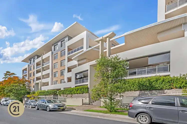 Fourth view of Homely apartment listing, 41/28 Brickworks Drive, Holroyd NSW 2142