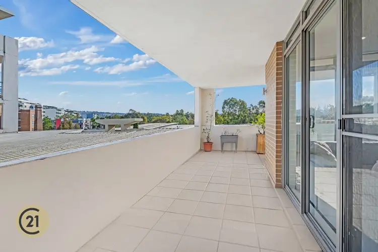 Sixth view of Homely apartment listing, 41/28 Brickworks Drive, Holroyd NSW 2142