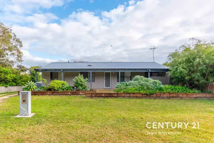 169 Golf Links Road, Collingwood Park WA 6330