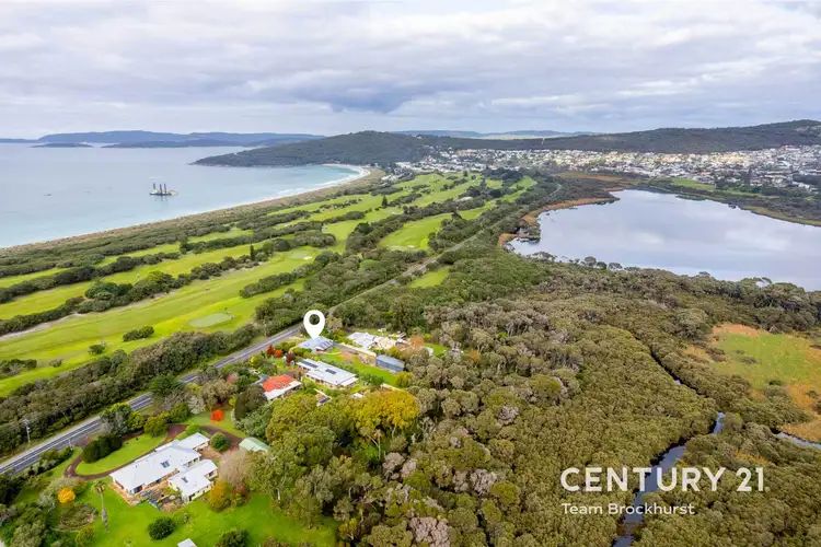 Second view of Homely house listing, 169 Golf Links Road, Collingwood Park WA 6330