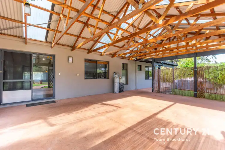 Fourth view of Homely house listing, 169 Golf Links Road, Collingwood Park WA 6330