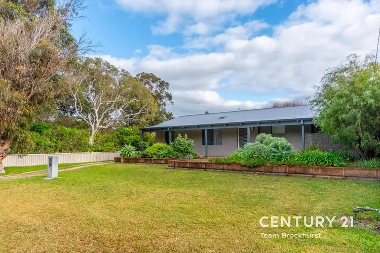 Fifth view of Homely house listing, 169 Golf Links Road, Collingwood Park WA 6330