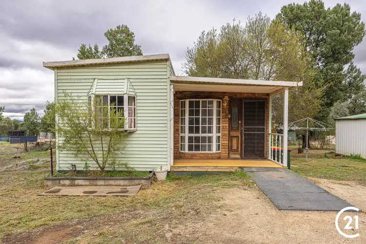 4 Marara Street, Eugowra NSW 2806