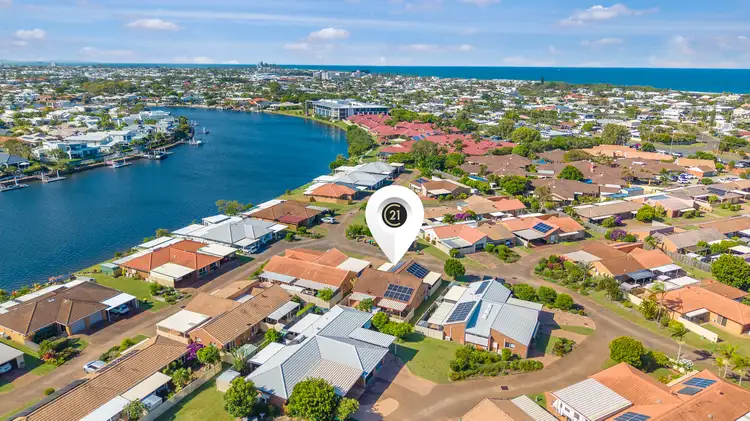 270/6 Melody Court, Warana QLD 4575
