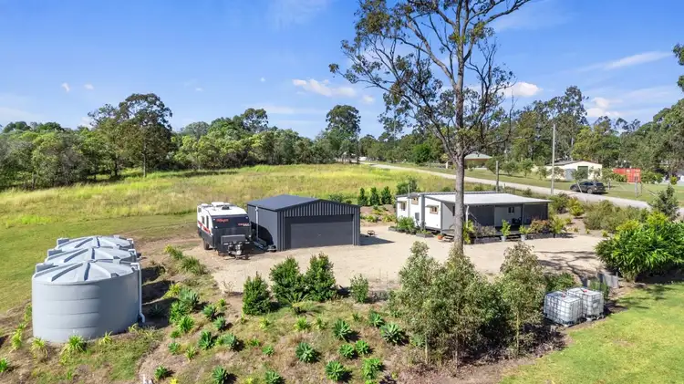 157 Arborcrescent Road, Glenwood QLD 4570