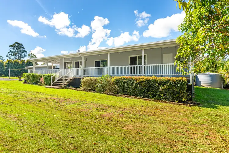 33 Kevin Road, Imbil QLD 4570