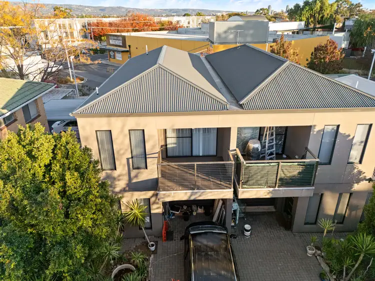 1/35a Hepburn Street, Broadview SA 5083